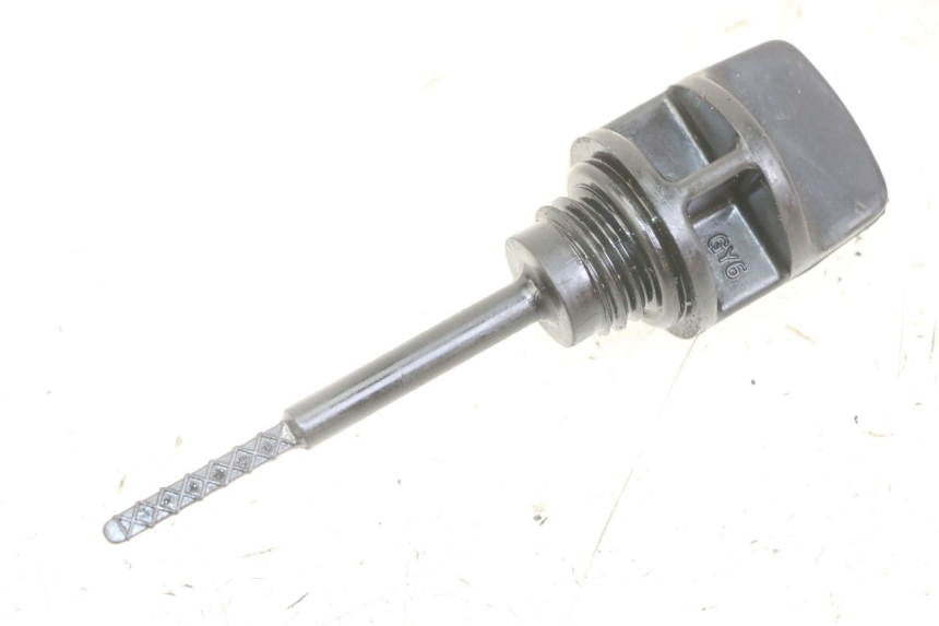 photo de ÖL MOTOR GEBER KYMCO DINK 4T 50 (2007 - 2018) - Hauptansicht