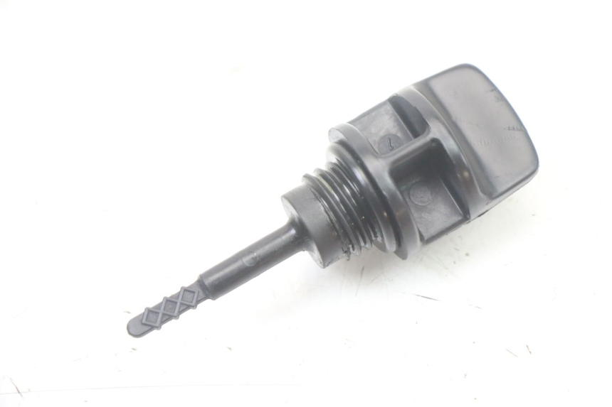 photo de ÖL MOTOR GEBER KYMCO XCITING 500 (2007 - 2010) - Hauptansicht