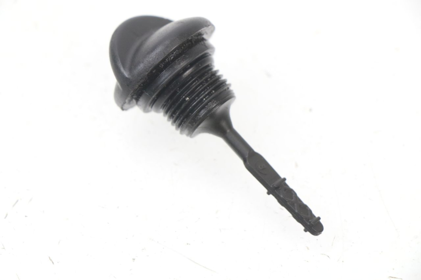 photo de ÖL MOTOR GEBER PIAGGIO LIBERTY 4T 50 (2004 - 2008) - Hauptansicht