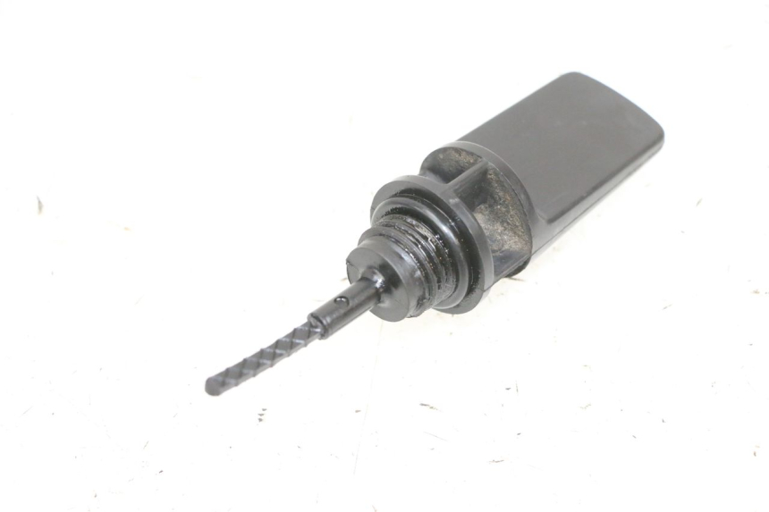 photo de ÖL MOTOR GEBER KYMCO LIKE 125 (2009 - 2016) - Zoom auf Gebrauchszustand