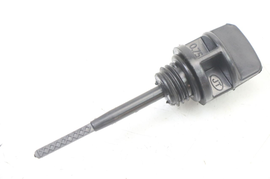 photo de ÖL MOTOR GEBER LONGJIA SHARPY 125 (2020 - 2024) - Hauptansicht