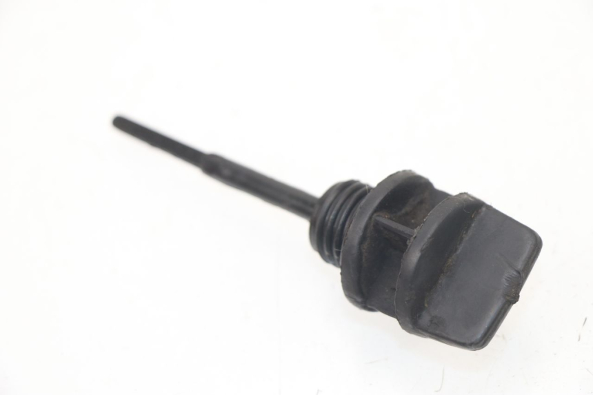 photo de ÖL MOTOR GEBER EUROCKA MATADOR 4T 50 (2010 - 2016) - Detailansicht des Bauteils