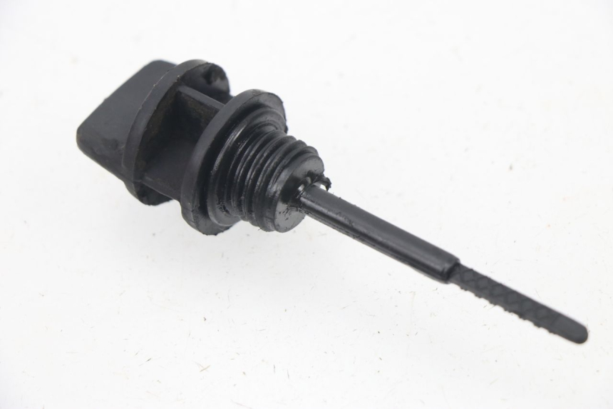 photo de ÖL MOTOR GEBER EUROCKA MATADOR 4T 50 (2010 - 2016) - Zoom auf Gebrauchszustand