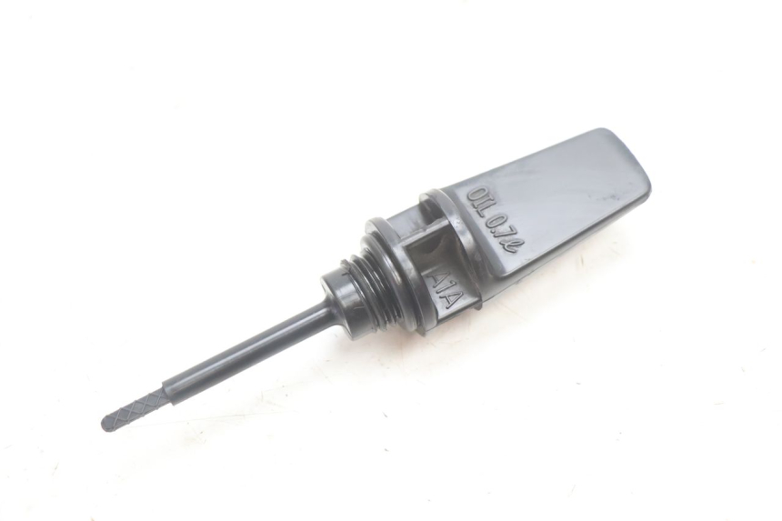 photo de ÖL MOTOR GEBER SYM MIO 50 (2005 - 2010) - Hauptansicht
