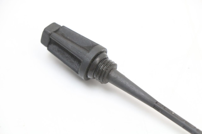 photo de ÖL MOTOR GEBER PIAGGIO MP3 LT 400 (2007 - 2012) - Zoom auf Gebrauchszustand