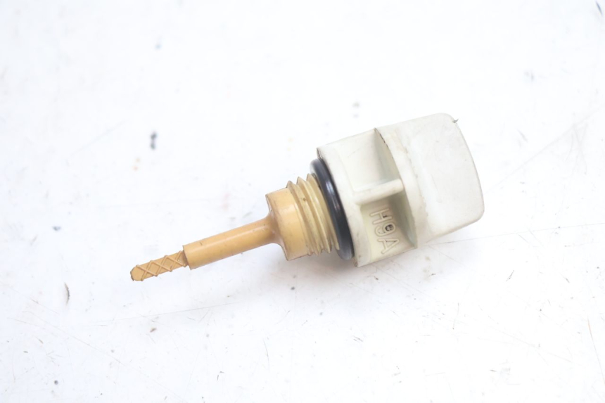 photo de ÖL MOTOR GEBER KYMCO LIKE 4T 50 (2019 - 2025) - Hauptansicht