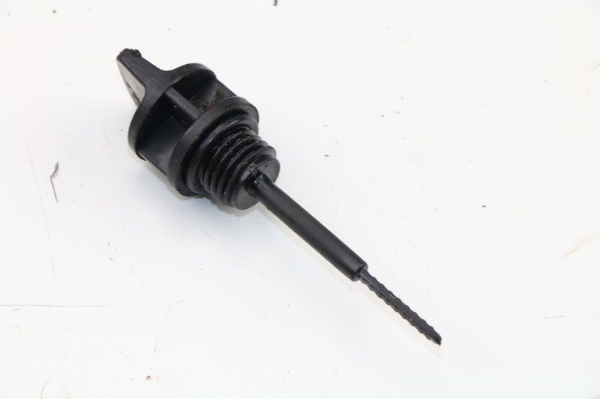 photo de ÖL MOTOR GEBER ZNEN NEW ROLANDO 50 (2010 - 2020) - Detailansicht des Bauteils