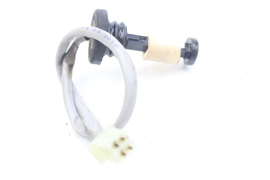 photo de ÖLMESSEINRICHTUNG MOTOR PIAGGIO NEW TYPHOON 50 (2018 - 2021) - Hauptansicht