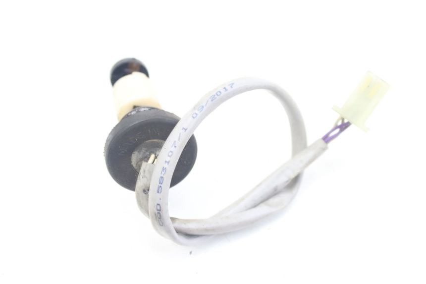 photo de ÖLMESSEINRICHTUNG MOTOR PIAGGIO NEW TYPHOON 50 (2018 - 2021) - Detailansicht des Bauteils