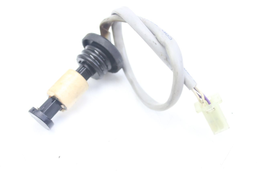 photo de ÖLMESSEINRICHTUNG MOTOR PIAGGIO NEW TYPHOON 50 (2018 - 2021) - Zoom auf Gebrauchszustand