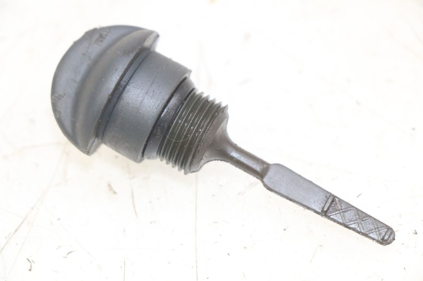 photo de ÖLMESSEINRICHTUNG MOTOR GILERA NEXUS 125 (2007 - 2009) - Hauptansicht