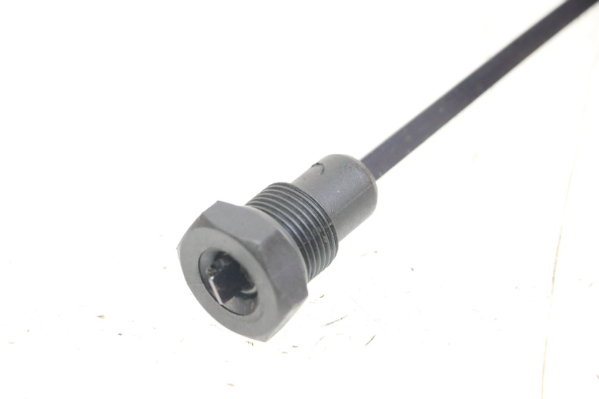 photo de ÖL MOTOR GEBER MOTO GUZZI NORGE 8V GT 1200 (2011 - 2016) - Zoom auf Gebrauchszustand