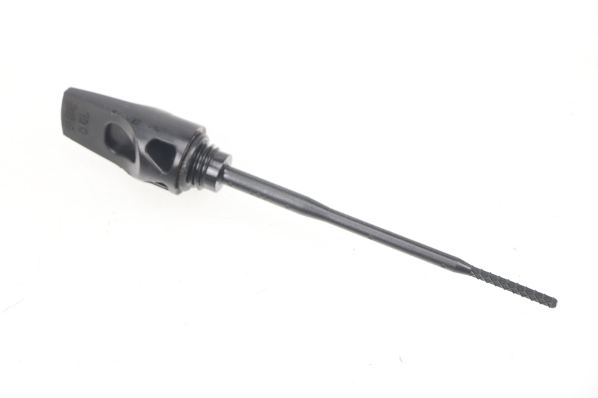 photo de ÖL MOTOR GEBER HONDA NPS ZOOMER 50 (2004 - 2013) - Hauptansicht