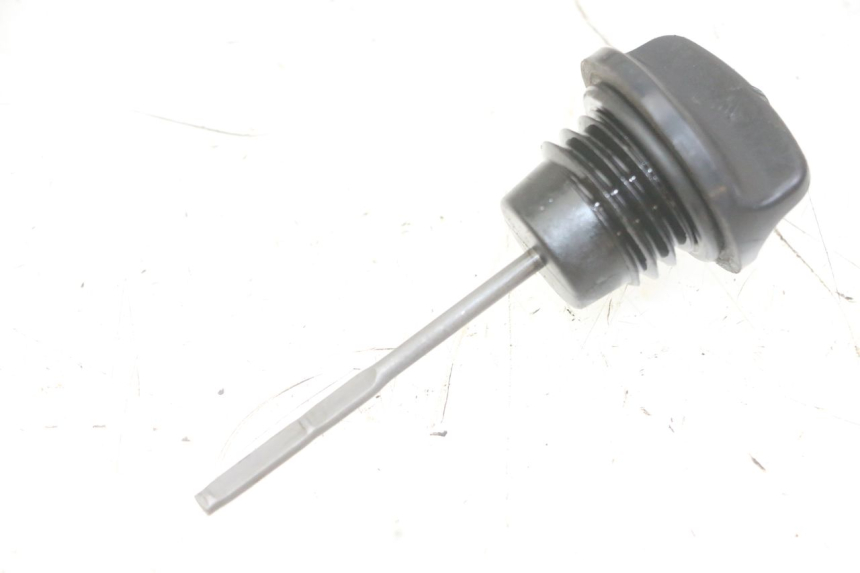 photo de ÖL MOTOR GEBER HONDA NTV DEAUVILLE ABS 700 (2007 - 2016) - Hauptansicht