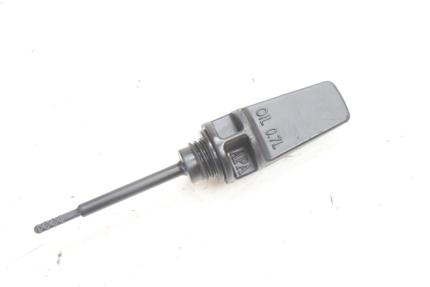 photo de ÖL MOTOR GEBER SYM ORBIT III 3 4T 50 (2021 - 2025) - Hauptansicht