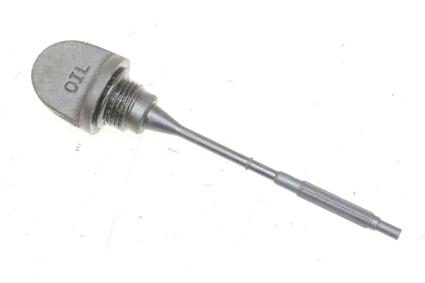 photo de ÖL MOTOR GEBER PEUGEOT SATELIS 125 (2013 - 2018) - Hauptansicht