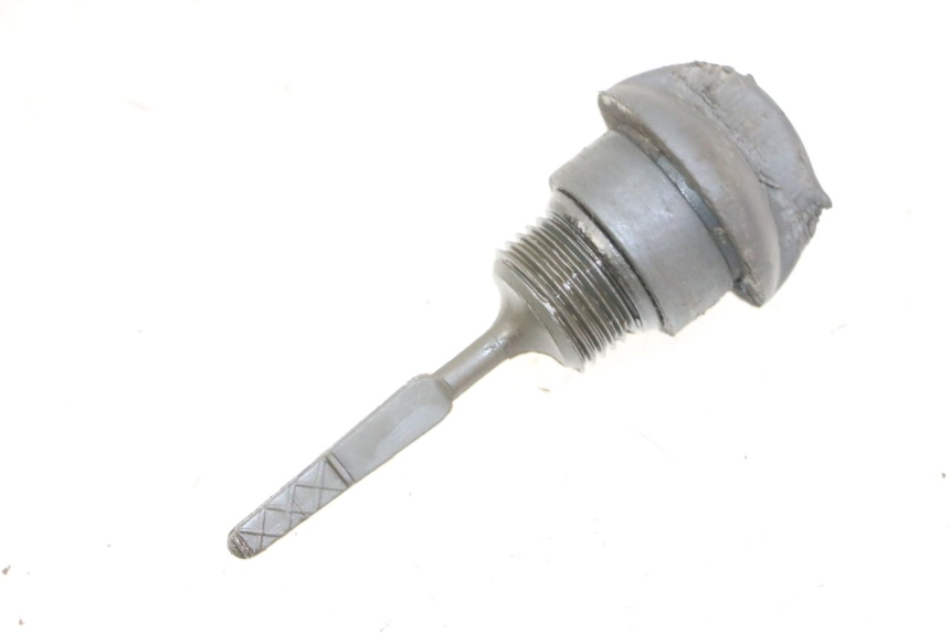 photo de ÖLMESSEINRICHTUNG PIAGGIO MP3 125 (2006 - 2014) - Zoom auf Gebrauchszustand