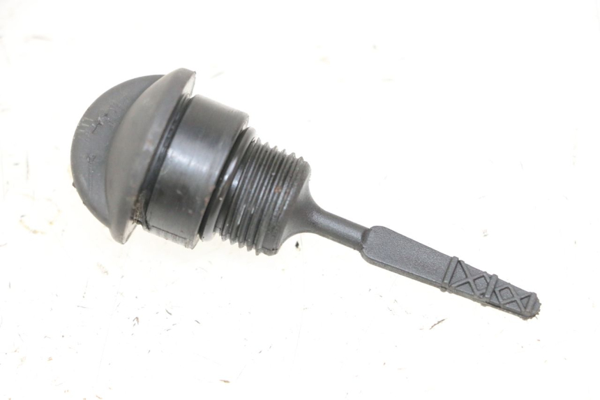 photo de ÖL MOTOR GEBER PIAGGIO VESPA LX 150 (2005 - 2013) - Hauptansicht