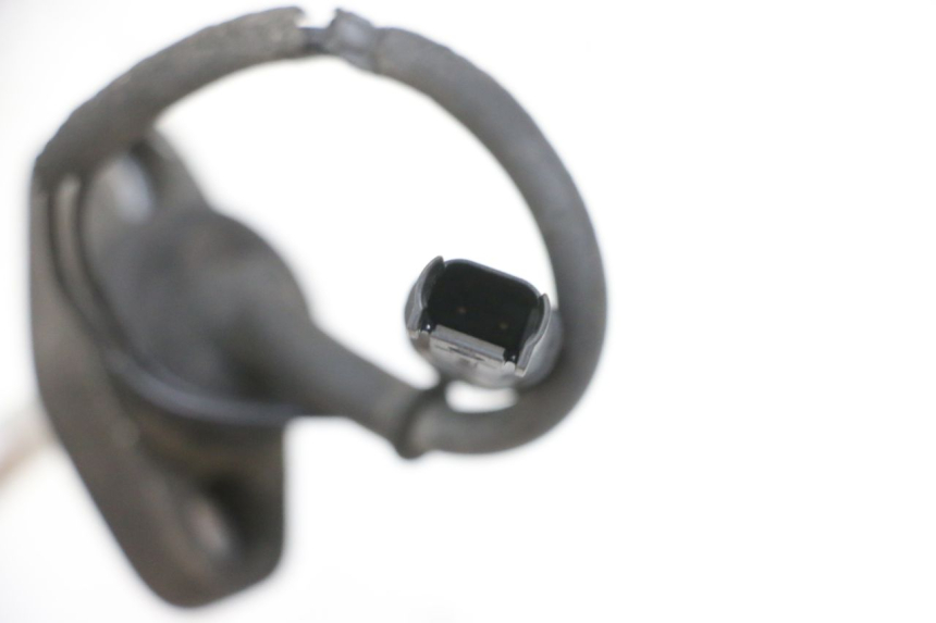 photo de ÖL MOTOR GEBER BMW R RT ABS 1200 (2010 - 2014) - Detailansicht des Bauteils