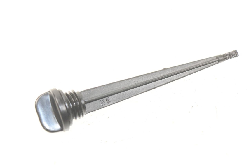 photo de ÖL MOTOR GEBER YCF R-START 125 - Hauptansicht