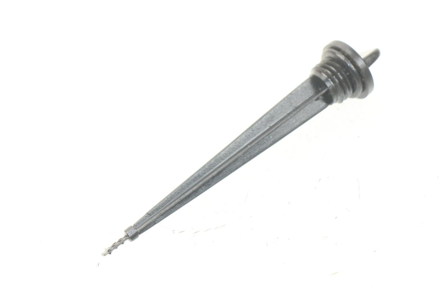 photo de ÖL MOTOR GEBER YCF R-START 125 - Detailansicht des Bauteils