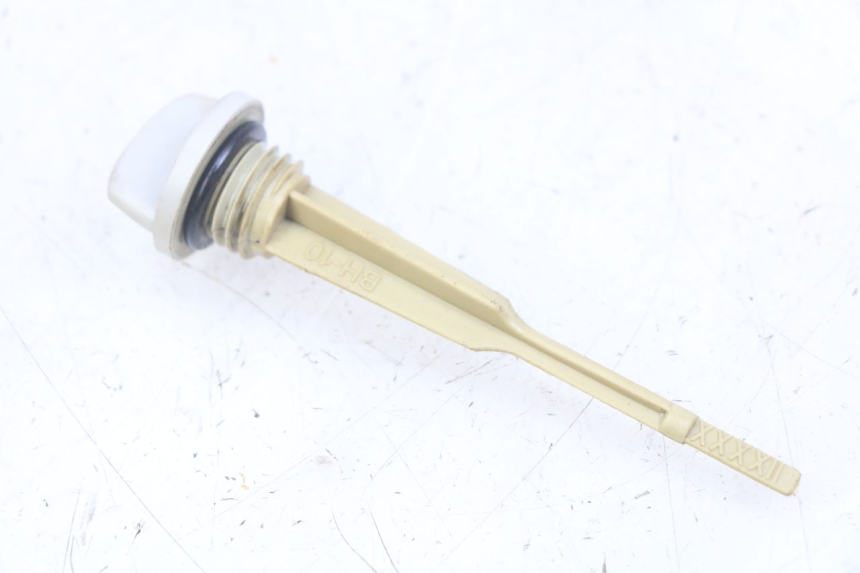 photo de ÖLMESSEINRICHTUNG YAMASAKI RAPTOR 50 (2013 - 2018) - Zoom auf Gebrauchszustand