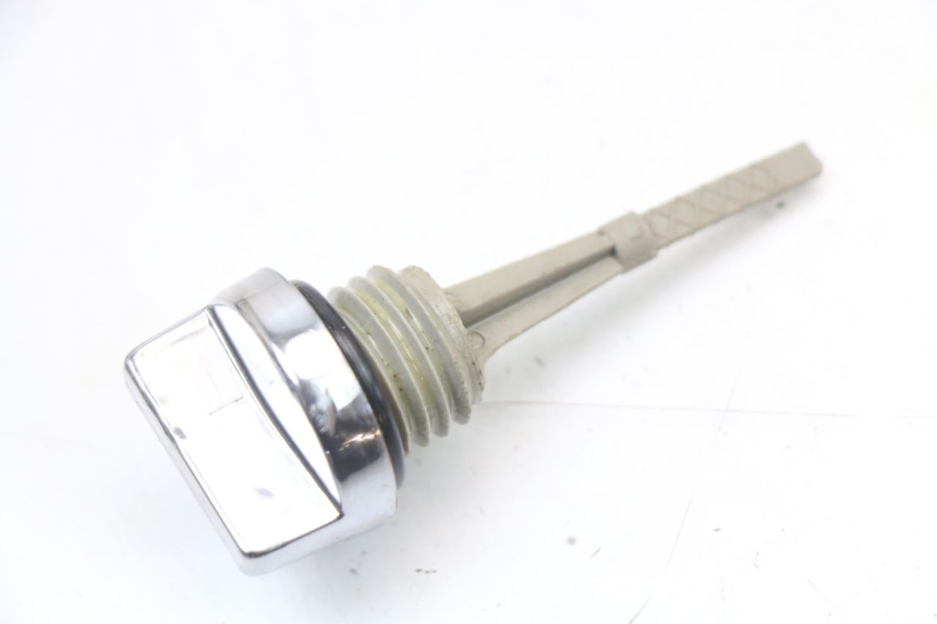 photo de ÖL MOTOR GEBER REGAL RAPTOR RAXTER 2 125 (2007 - 2015) - Detailansicht des Bauteils