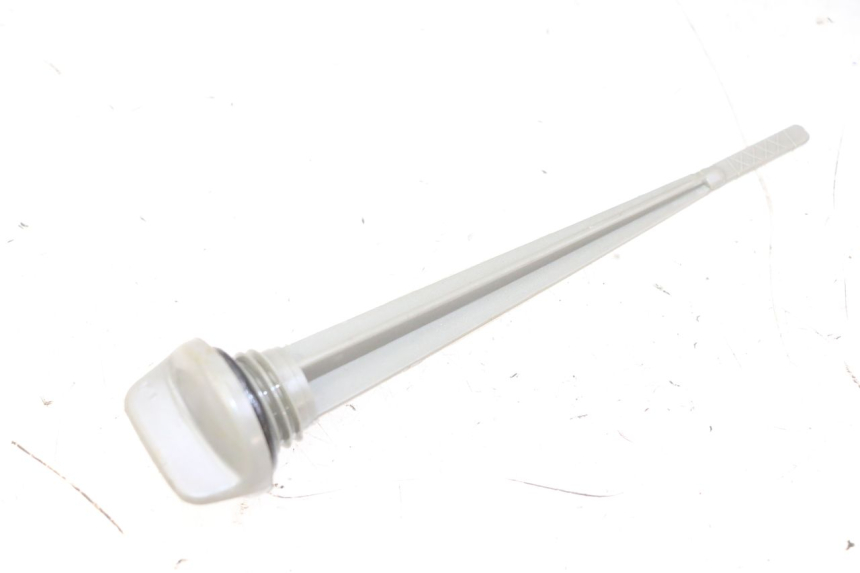 photo de ÖL MOTOR GEBER APOLLO RFZ 125 - Hauptansicht