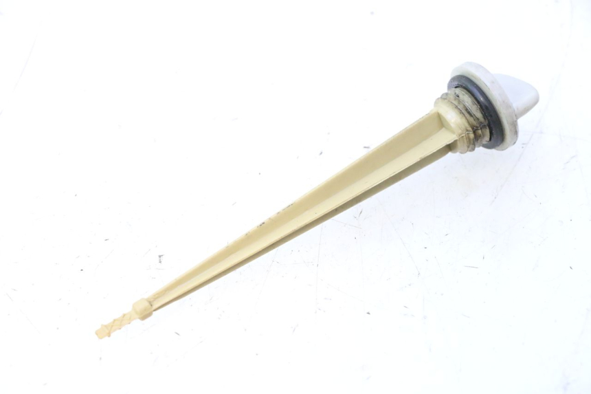 photo de ÖL MOTOR GEBER APOLLO RFZ 125 - Detailansicht des Bauteils