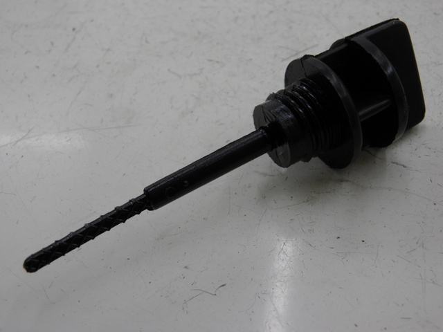 photo de ÖL MOTOR GEBER ROADSIGN WALLABY 50 (2009 - 2014) - Hauptansicht