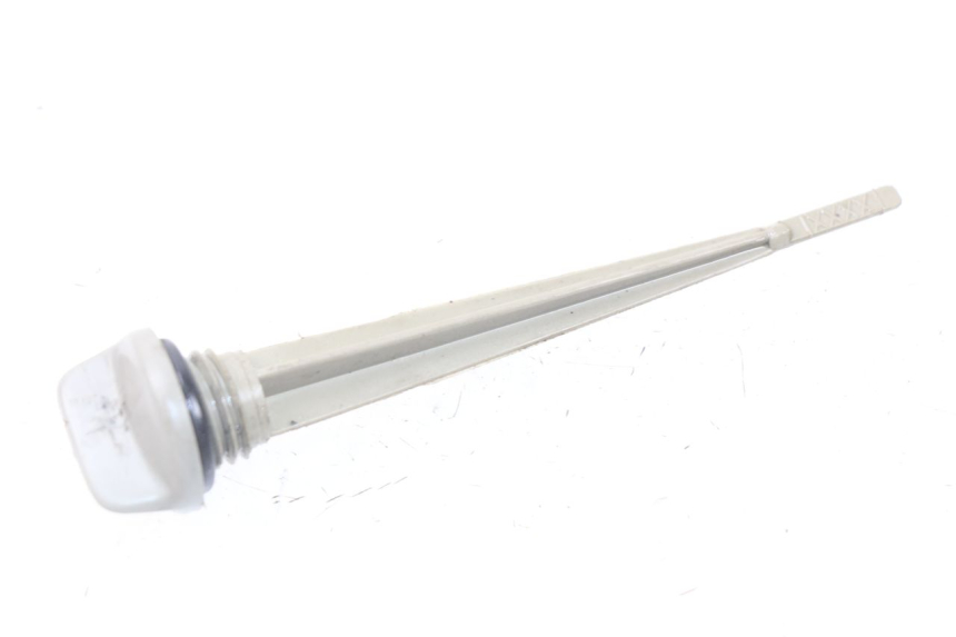 photo de ÖL MOTOR GEBER MINI MX ROOKIE 125 - Hauptansicht