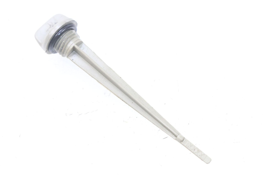 photo de ÖL MOTOR GEBER MINI MX ROOKIE 125 - Zoom auf Gebrauchszustand