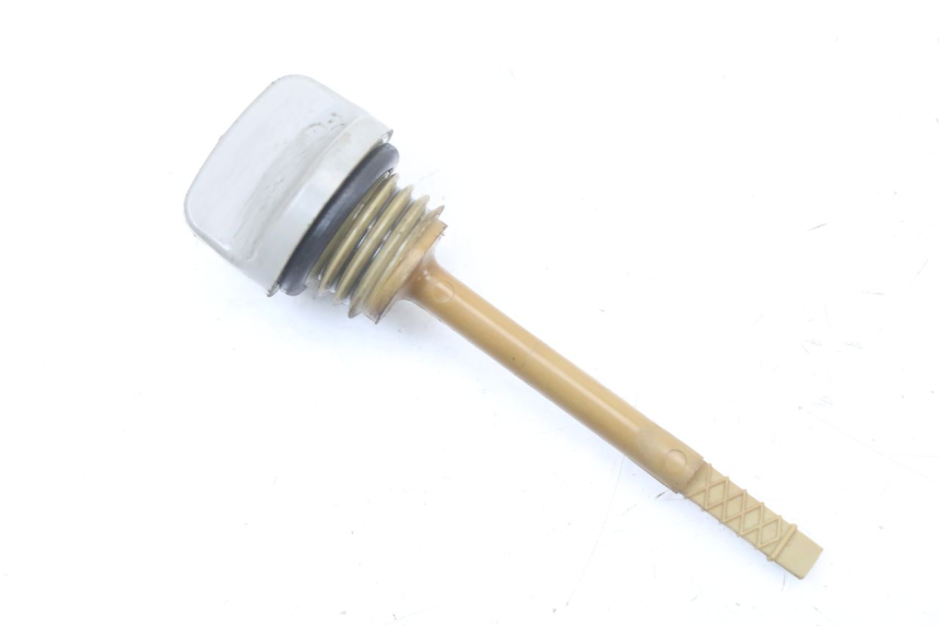 photo de Ölstandmesser DAELIM S3 125 (2010 - 2017) - Hauptansicht