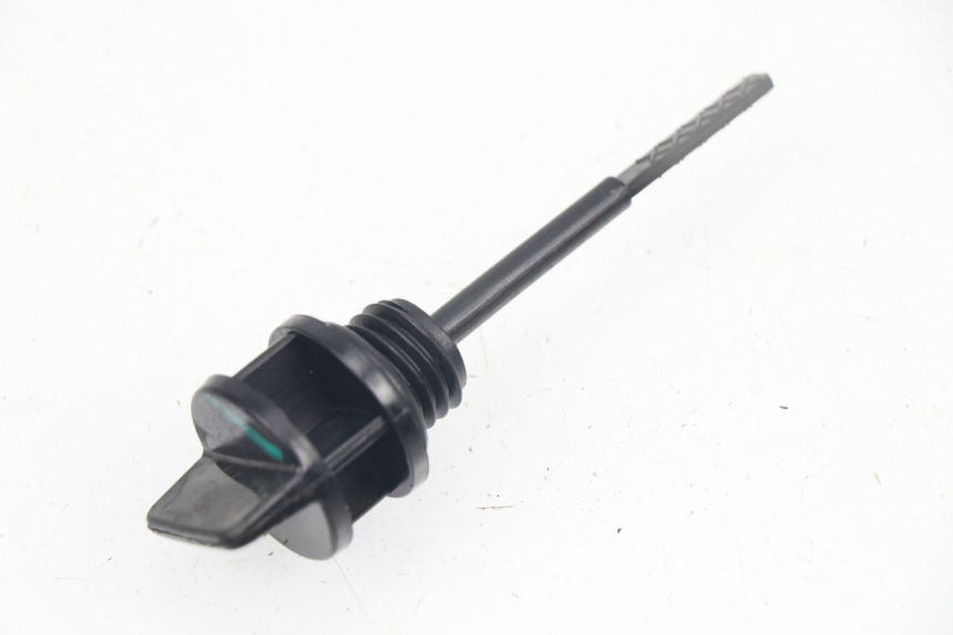 photo de ÖL MOTOR GEBER JM MOTORS SANTANA 50 (2014 - 2023) - Detailansicht des Bauteils