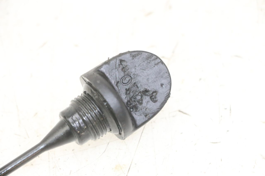 photo de ÖL MOTOR GEBER PEUGEOT SATELIS 125 (2013 - 2018) - Zoom auf Gebrauchszustand