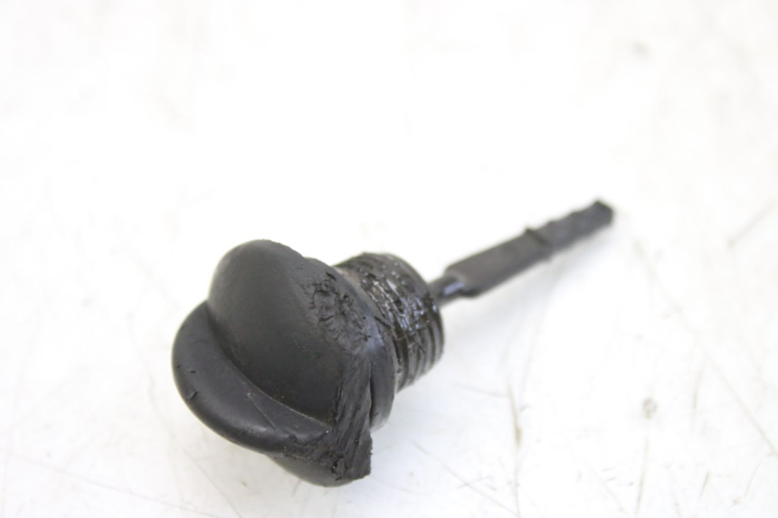 photo de ÖLMESSEINRICHTUNG APRILIA SCARABEO 100 (2003 - 2012) - Detailansicht des Bauteils