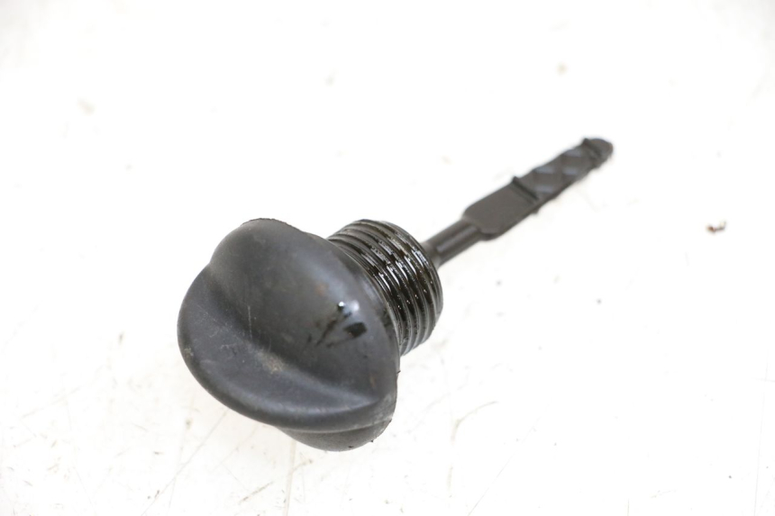 photo de ÖLMESSEINRICHTUNG APRILIA SCARABEO 100 (2003 - 2012) - Detailansicht des Bauteils