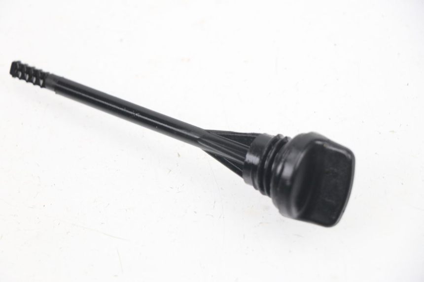 photo de ÖL MOTOR GEBER MASAI SCRAMBLER 125 (2018 - 2020) - Detailansicht des Bauteils