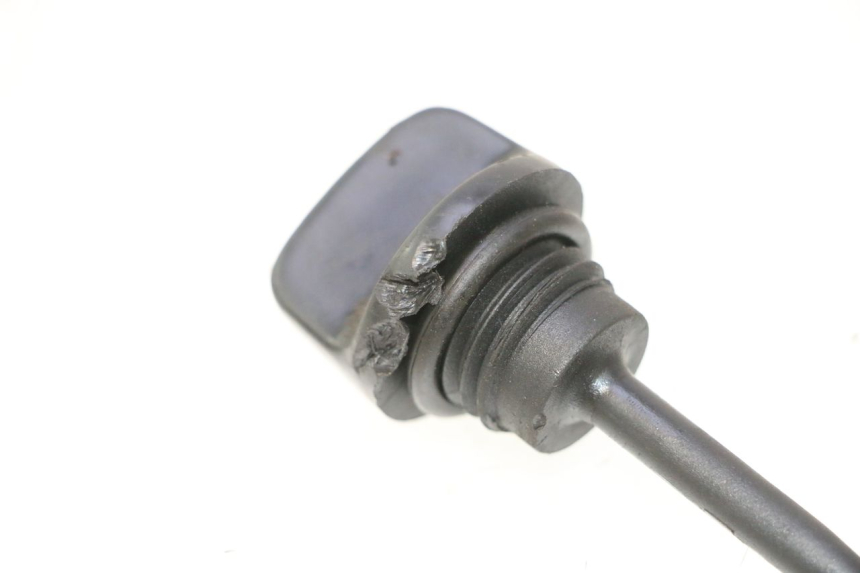 photo de ÖL MOTOR GEBER HONDA SCV LEAD 100 (2003 - 2007) - Zoom auf Gebrauchszustand
