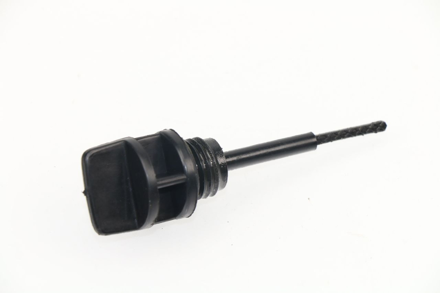 photo de ÖL MOTOR GEBER SHENKE SHOTGUN 50 (2004 - 2012) - Detailansicht des Bauteils