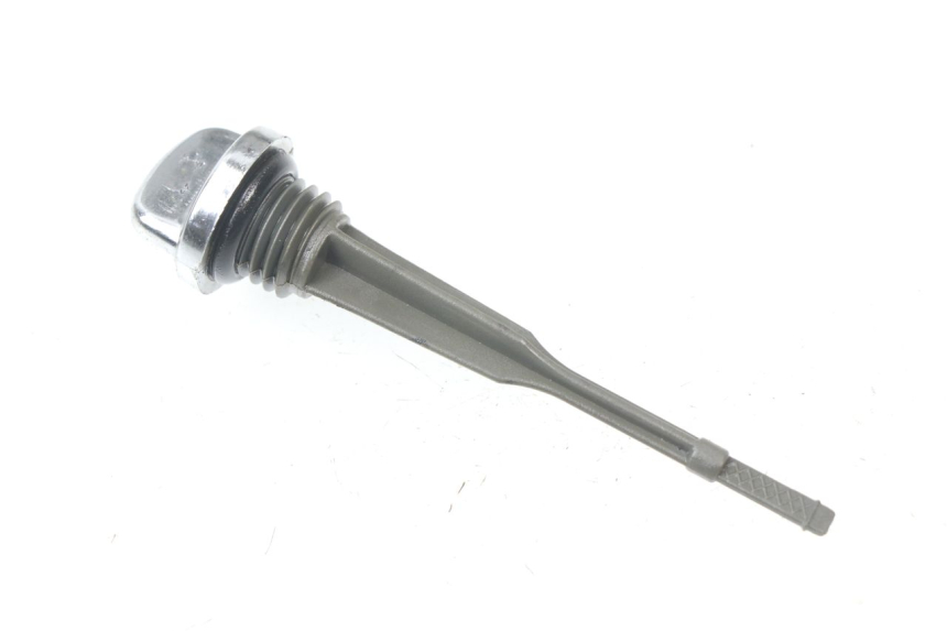 photo de ÖL MOTOR GEBER YAMASAKI STREET 50 (2013 - 2018) - Hauptansicht