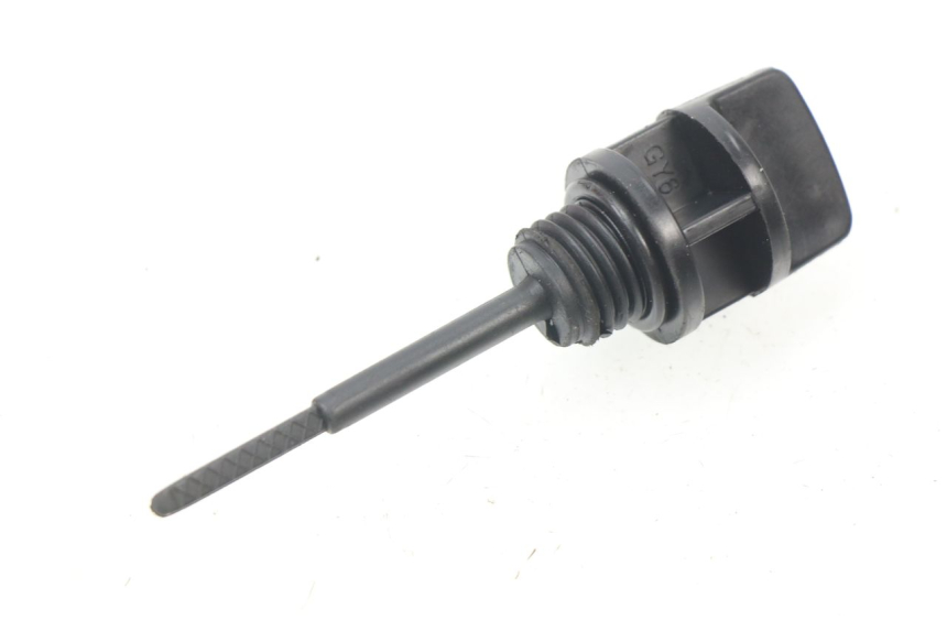 photo de ÖL MOTOR GEBER JM MOTORS SUNNY 50 (2017 - 2020) - Hauptansicht