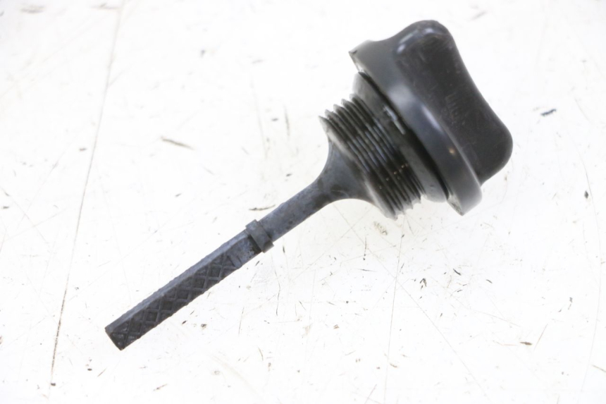 photo de ÖL MOTOR GEBER SUZUKI BURGMAN 125 (2015 - 2017) - Hauptansicht