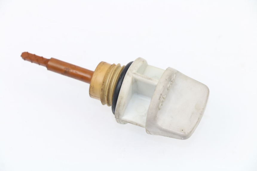 photo de ÖL MOTOR GEBER SYM GTS 125 (2005 - 2008) - Hauptansicht