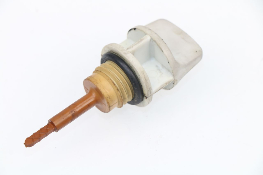 photo de ÖL MOTOR GEBER SYM GTS 125 (2005 - 2008) - Detailansicht des Bauteils