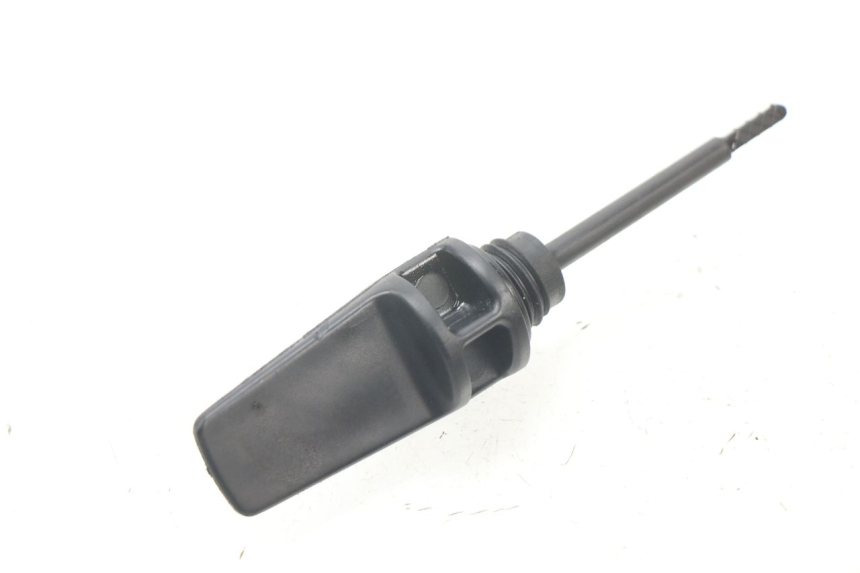 photo de ÖL MOTOR GEBER SYM SYMPHONY 50 (2009 - 2015) - Hauptansicht