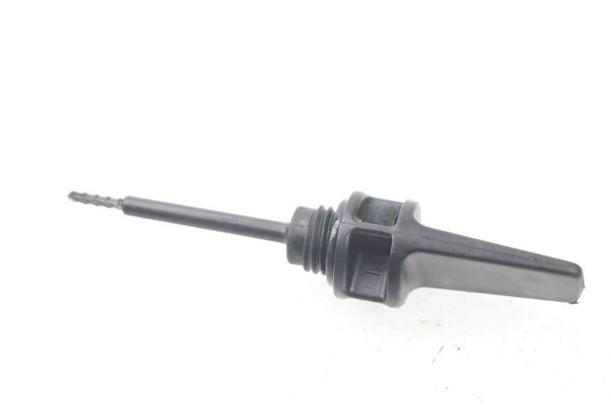 photo de ÖL MOTOR GEBER SYM SYMPHONY 50 (2009 - 2015) - Zoom auf Gebrauchszustand