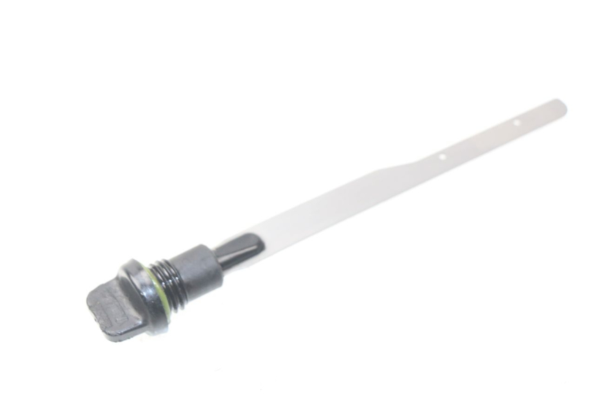 photo de ÖL MOTOR GEBER YAMAHA TDM ABS 900 (2002 - 2014) - Zoom auf Gebrauchszustand