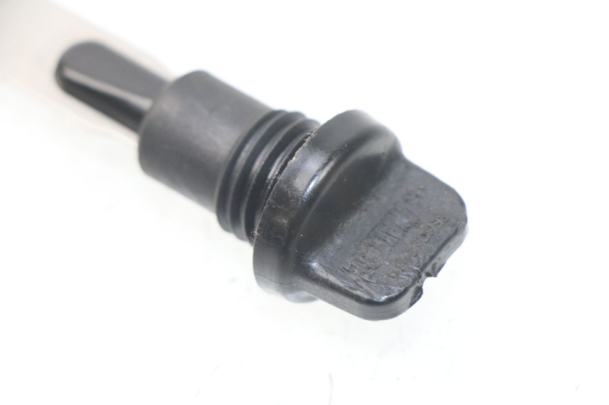 photo de ÖL MOTOR GEBER YAMAHA TDM ABS 900 (2002 - 2014) - Zoom auf Gebrauchszustand