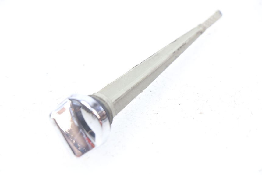 photo de ÖL MOTOR GEBER NITRO MOTORS THUNDER 125 - Hauptansicht